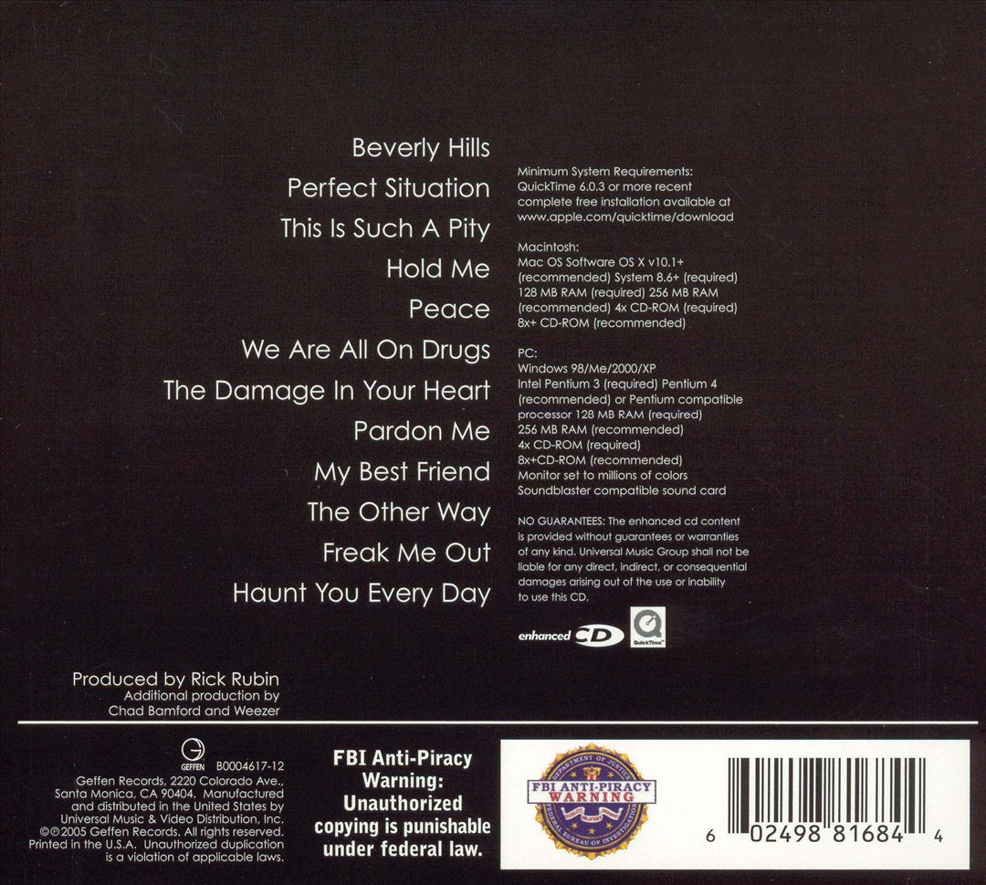 Make Believe cover art