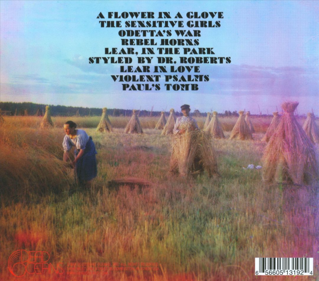 Paul's Tomb: A Triumph cover art