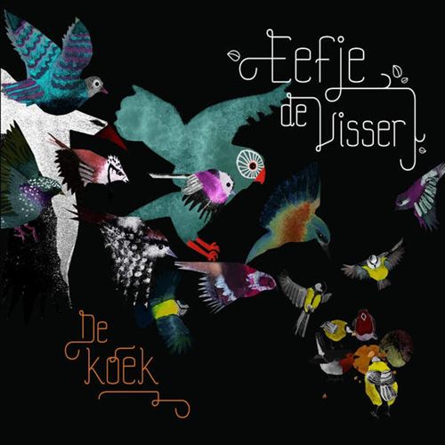 Koek cover art