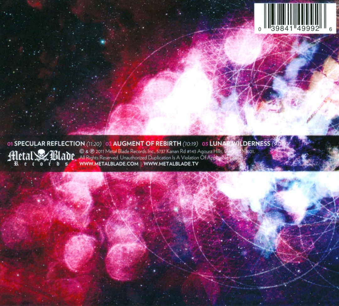 Parallax: Hypersleep Dialogues cover art