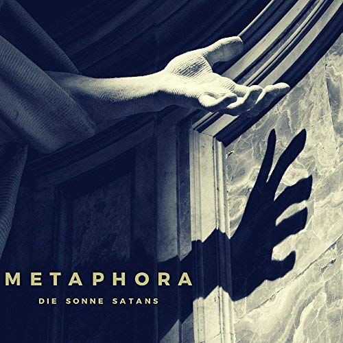 Metaphora cover art