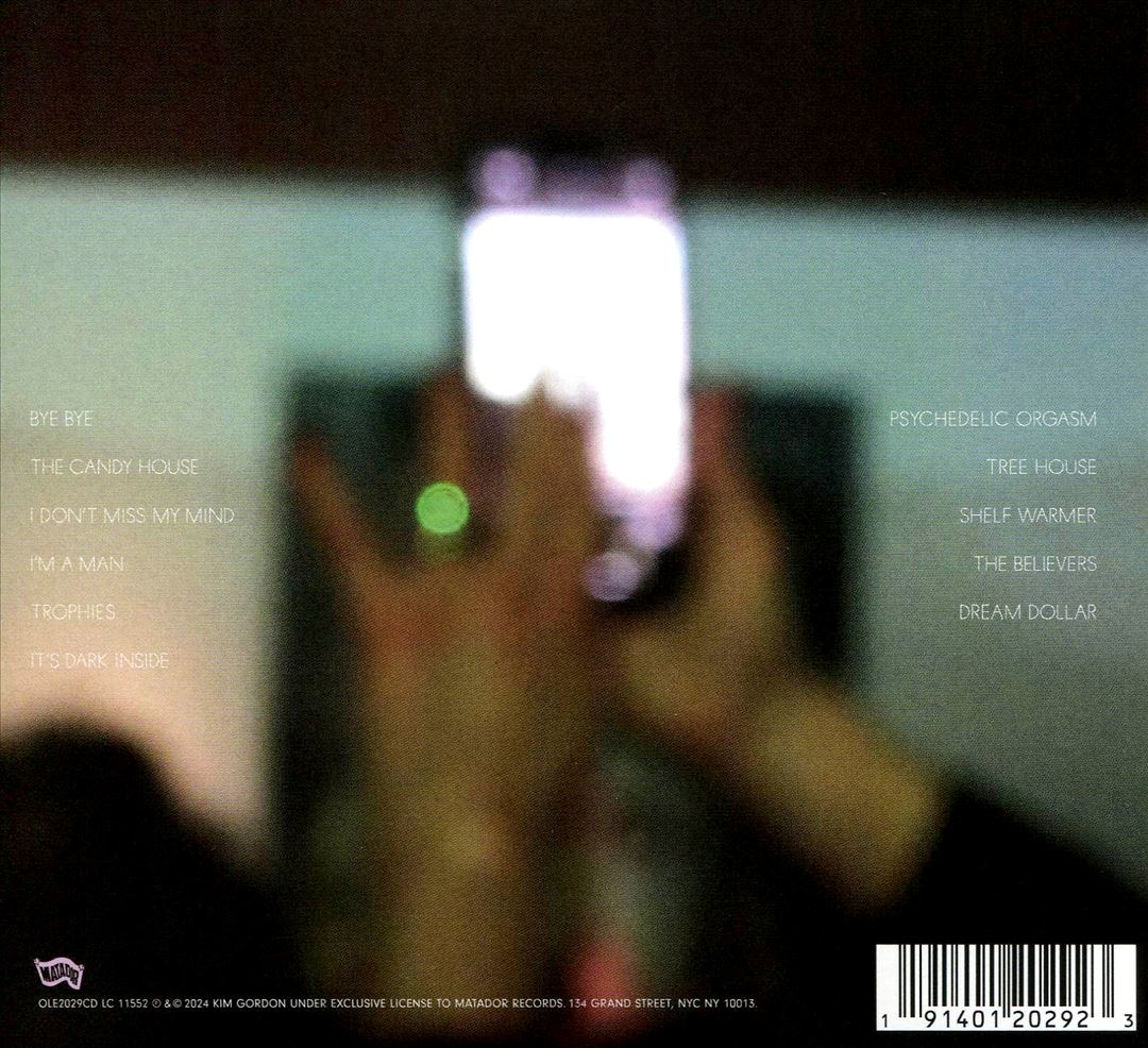 Collective cover art