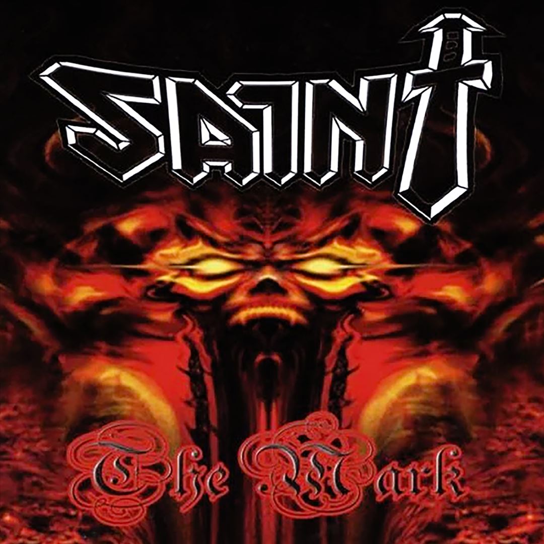 Mark cover art