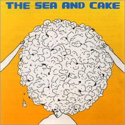 Sea and Cake cover art