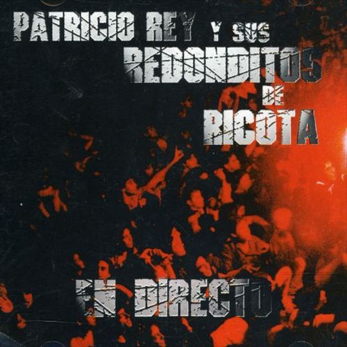 En Directo cover art