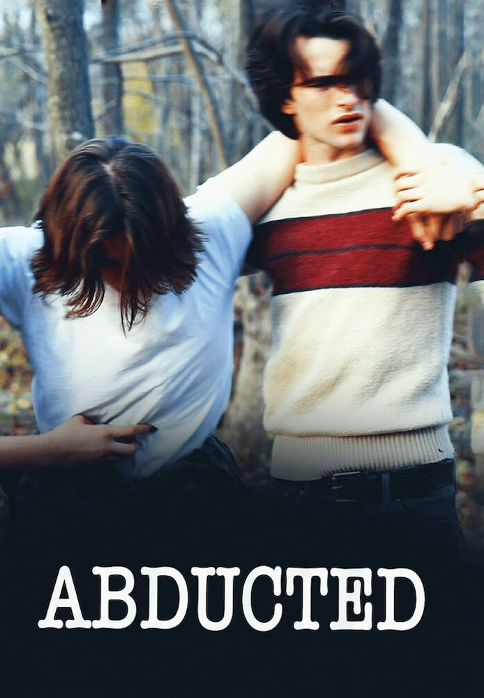 Abducted cover art