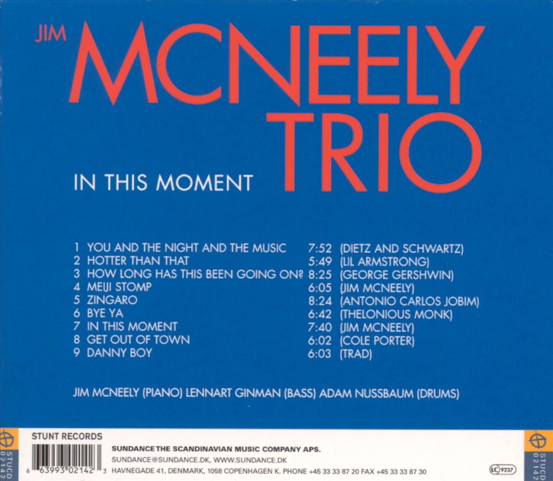 In This Moment cover art