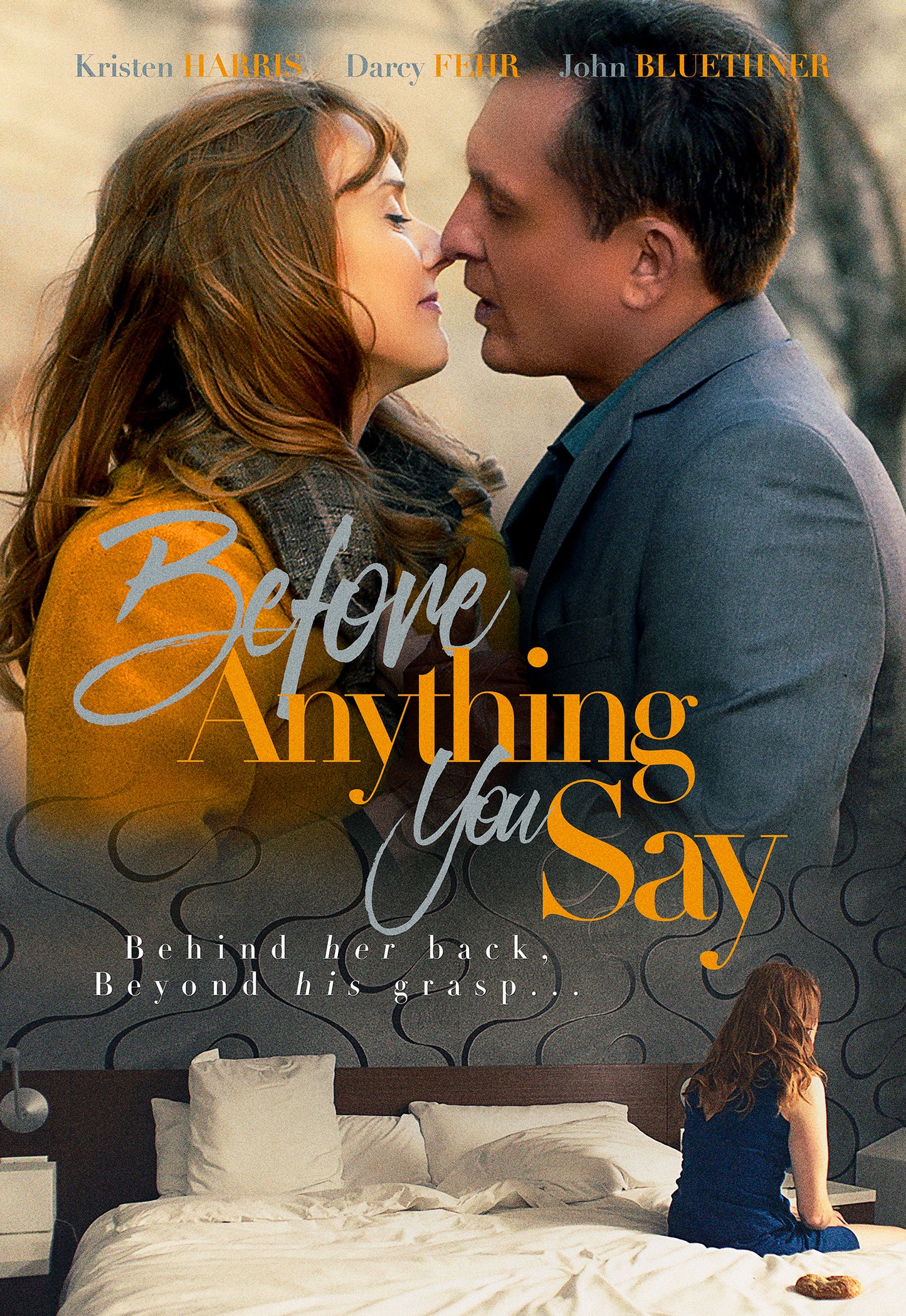 Before Anything You Say cover art