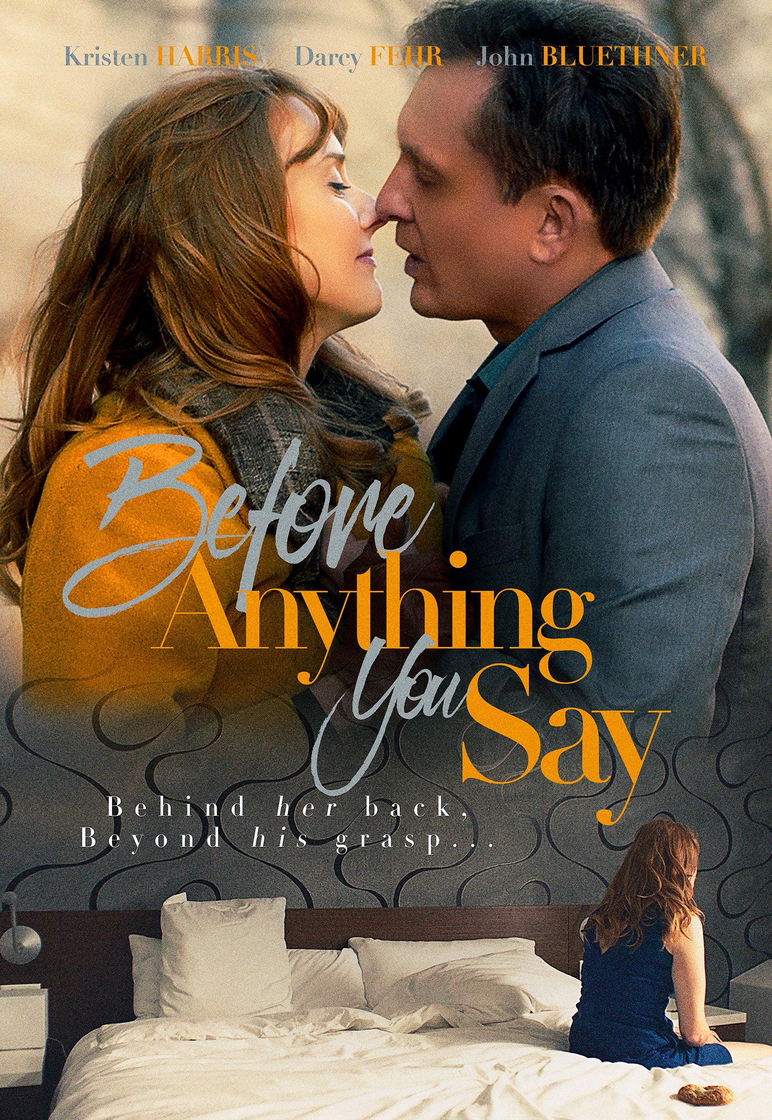 Before Anything You Say cover art