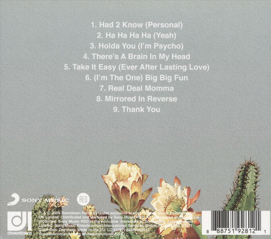 Stiff cover art