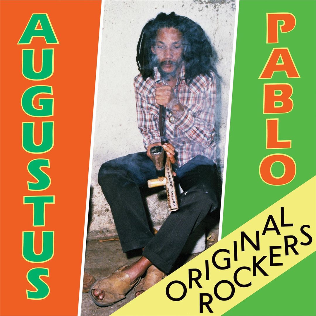 Original Rockers cover art