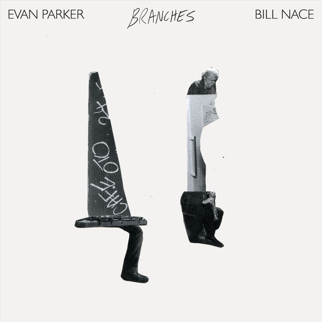 Branches cover art
