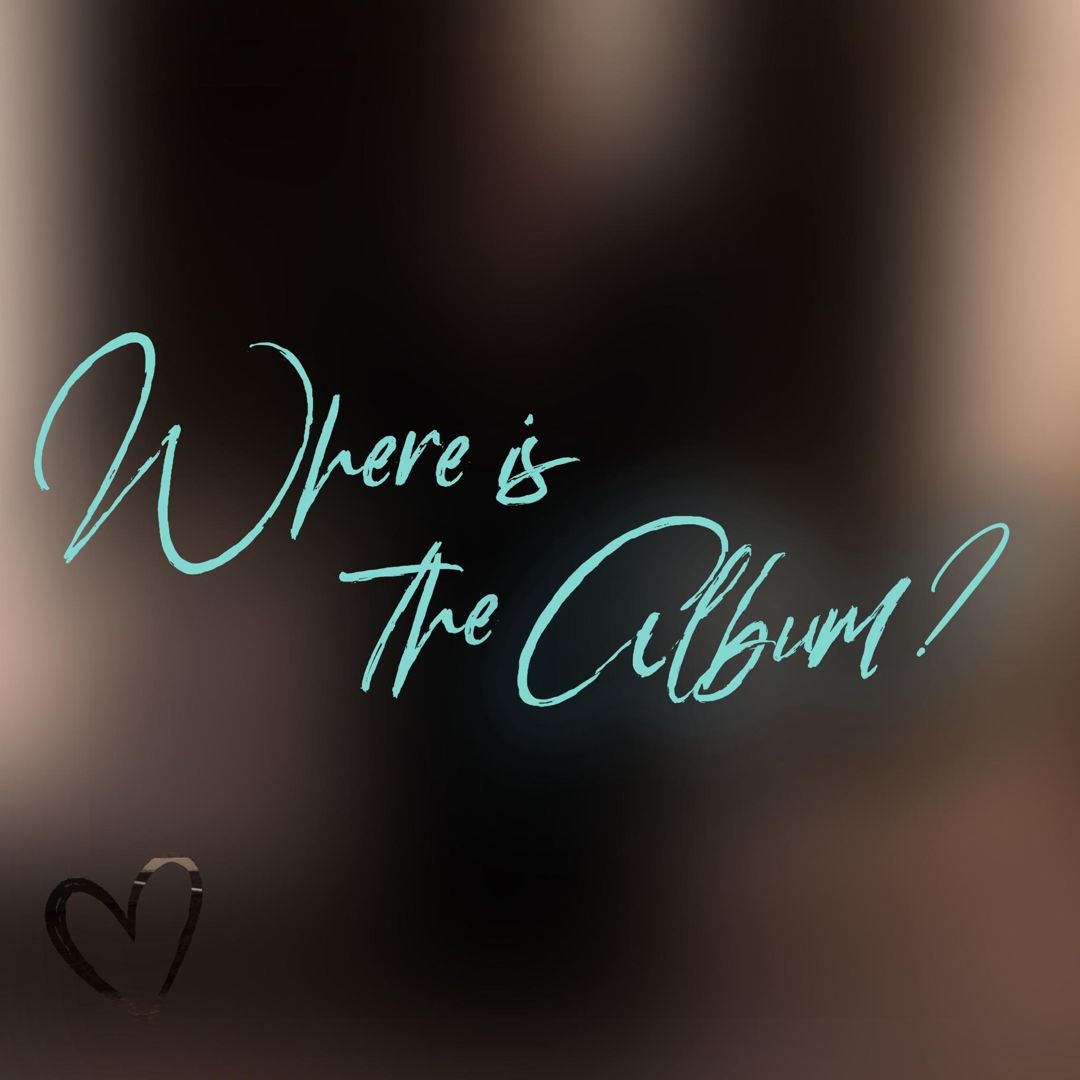 Finally Over It cover art