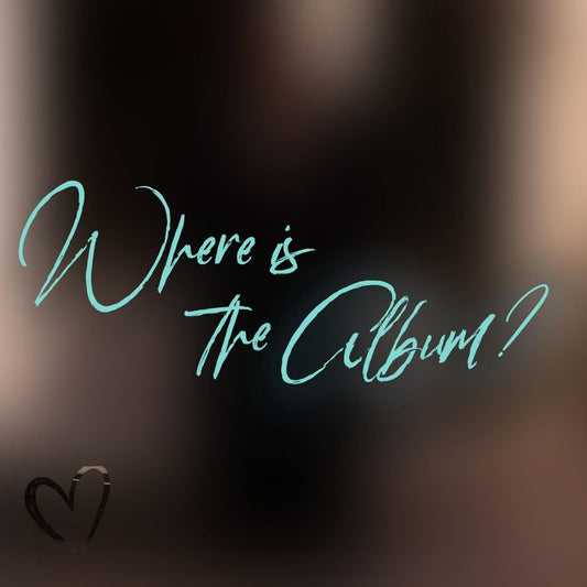Finally Over It cover art