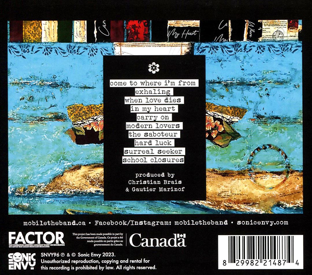 Roadmap to Redemption cover art