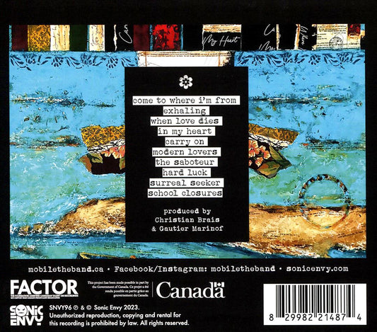 Roadmap to Redemption cover art