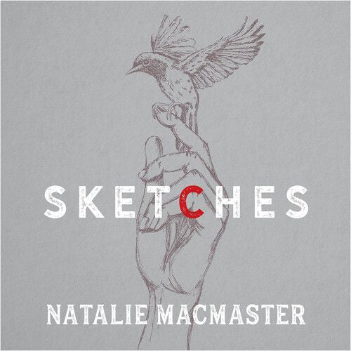 Sketches cover art