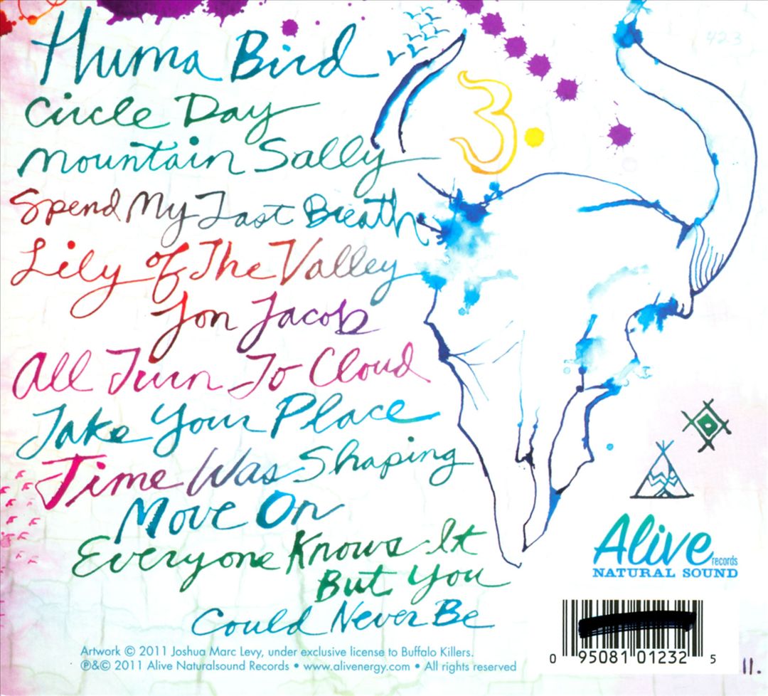 3 cover art