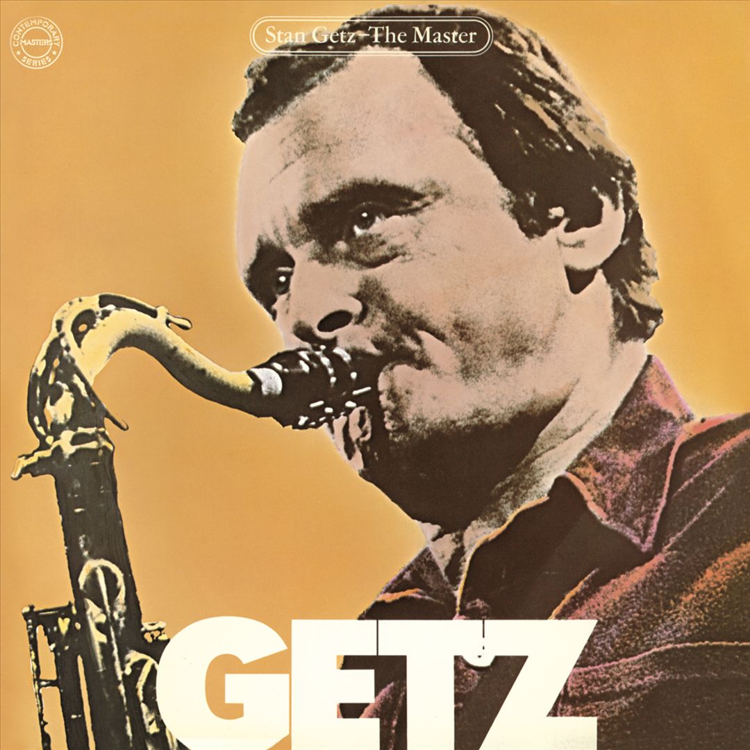 Master cover art