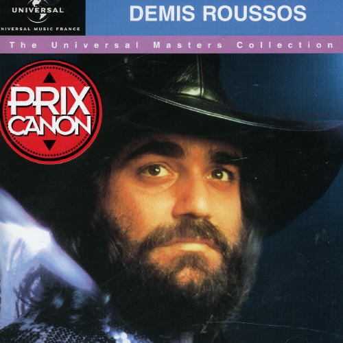 Universal Masters Collection [2006] cover art