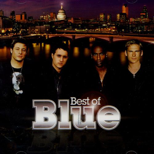 Best of Blue [Japan Bonus Tracks] cover art
