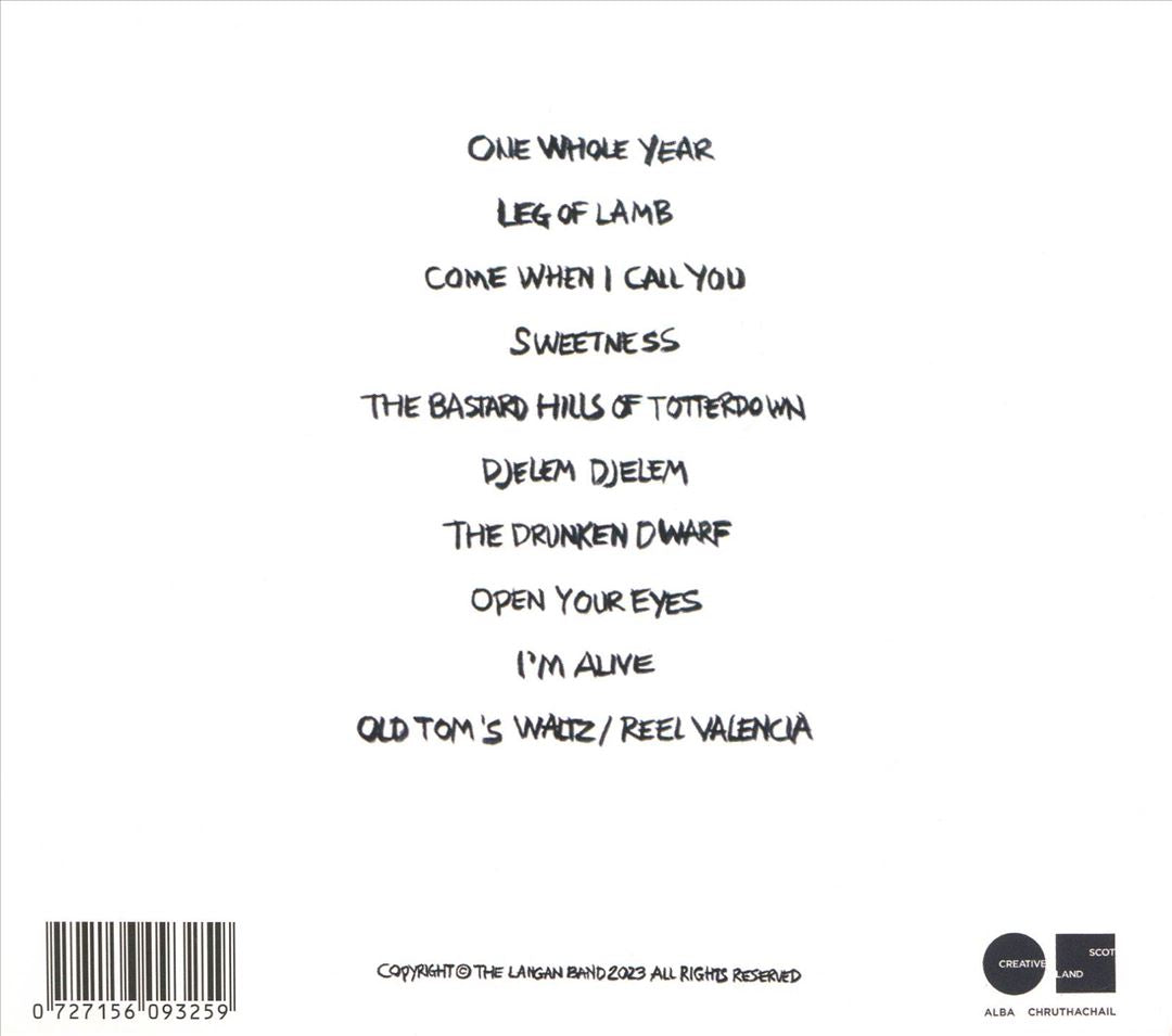 Plight O' Sheep cover art