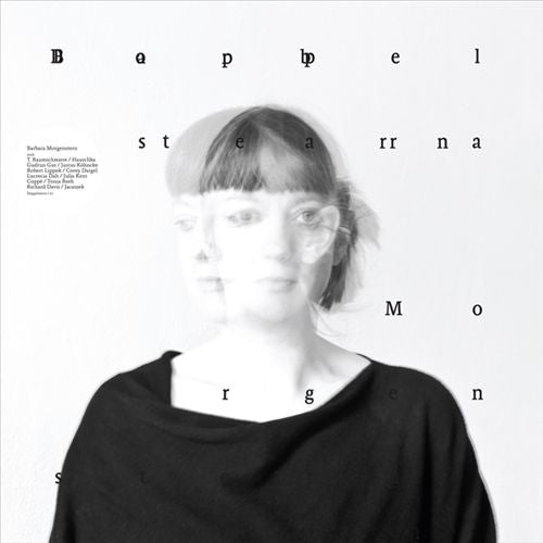 Doppelstern cover art