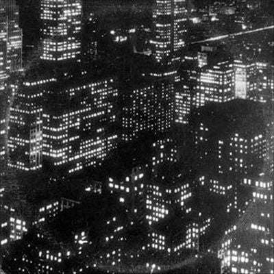 Sincerely, Future Pollution [LP] cover art