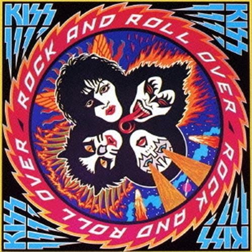 Rock and Roll Over Radio Special cover art