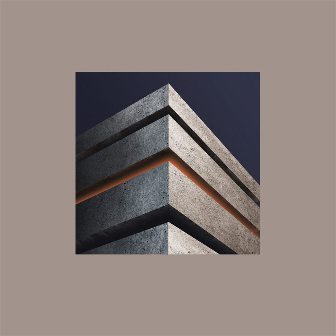 Modern Escapism cover art
