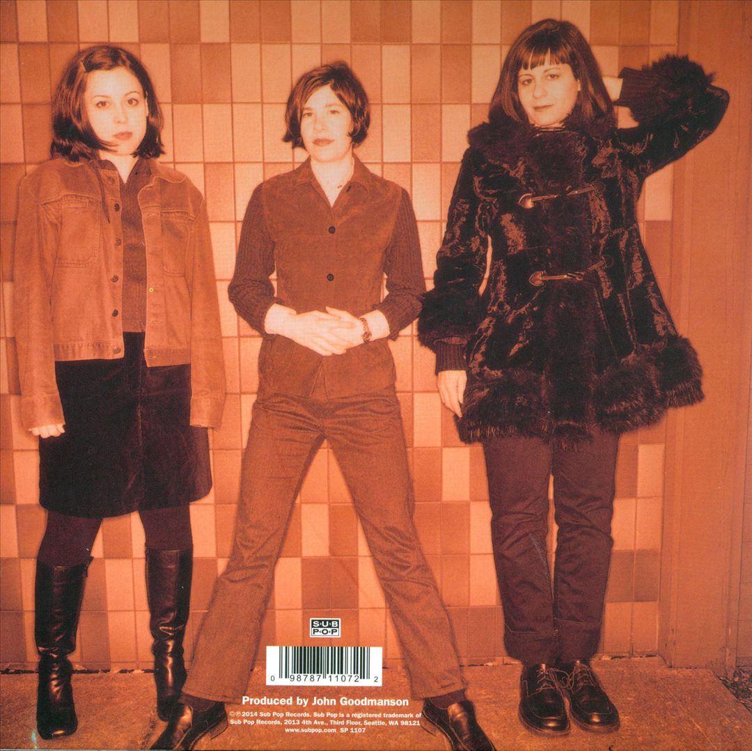 All Hands on the Bad One cover art