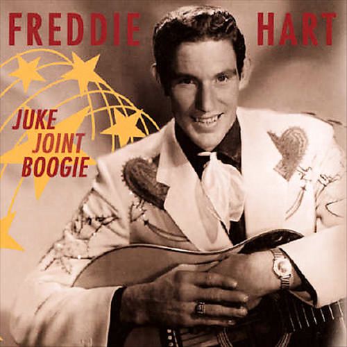Juke Joint Boogie cover art