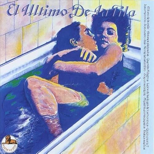Nuevas Mezclas cover art