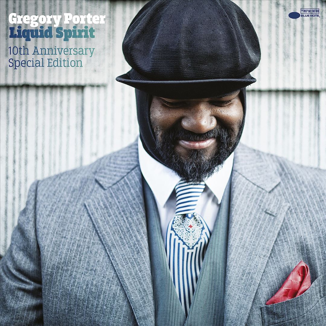 Liquid Spirit [10th Anniversary Edition] [3 LP] cover art