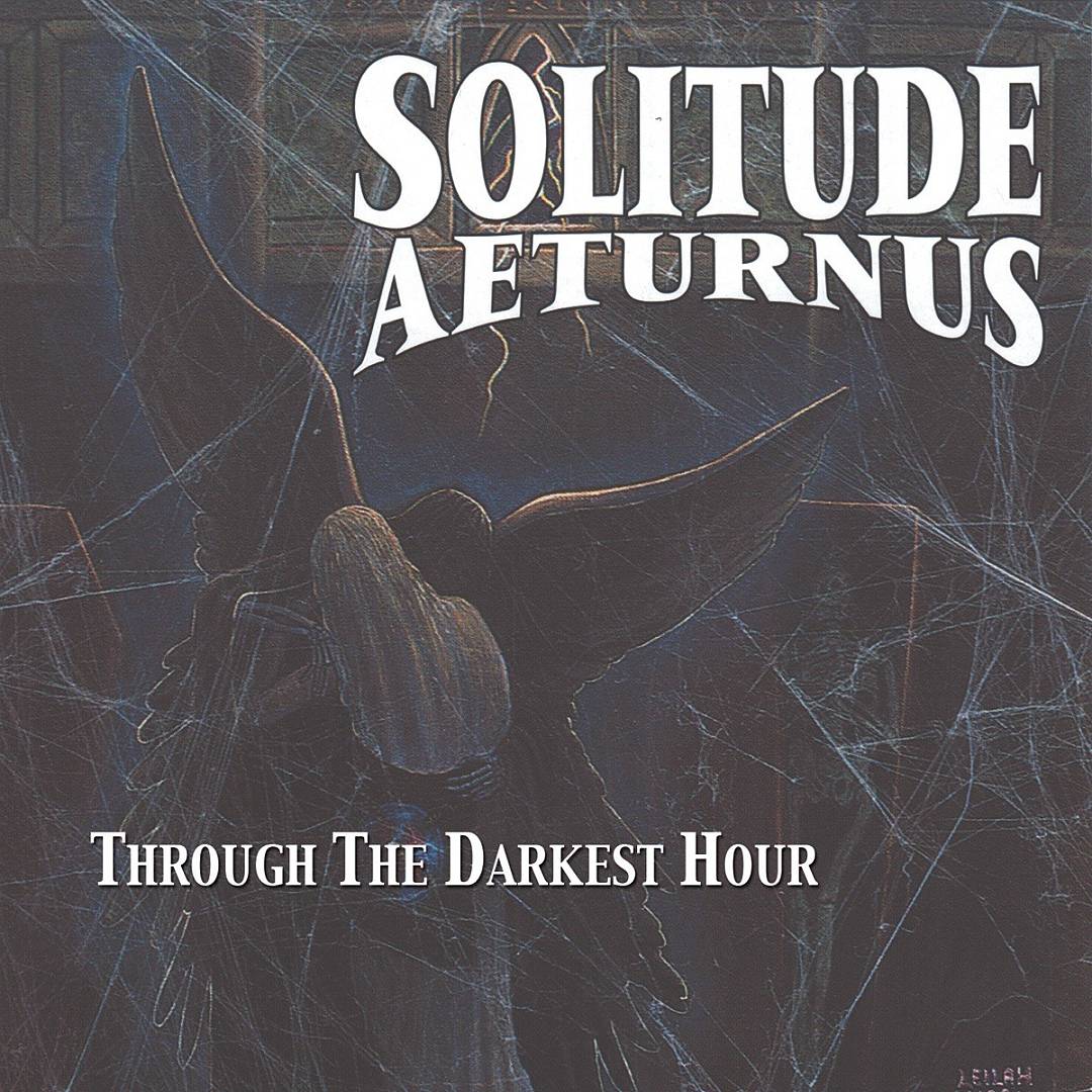 Through the Darkest Hour cover art