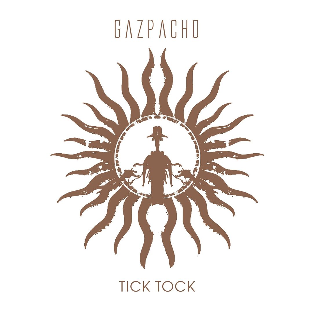 Tick Tock cover art