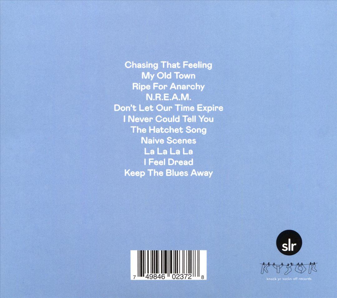 Ripe for Anarchy cover art