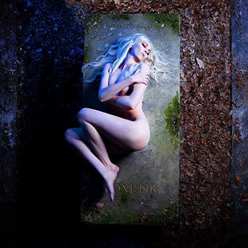 Death by Rock and Roll cover art