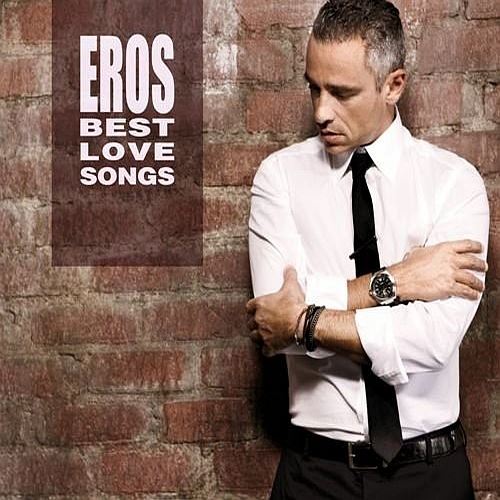 Best Love Songs cover art