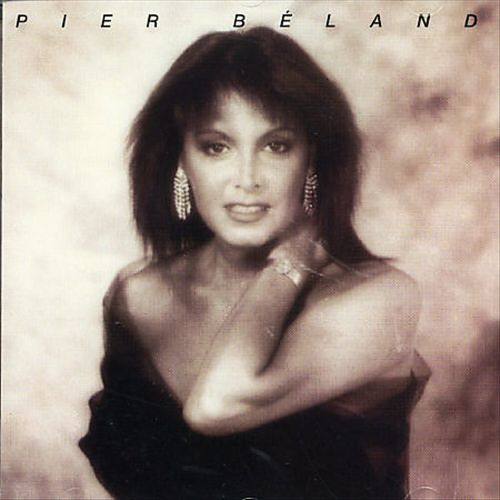 Pier Beland cover art