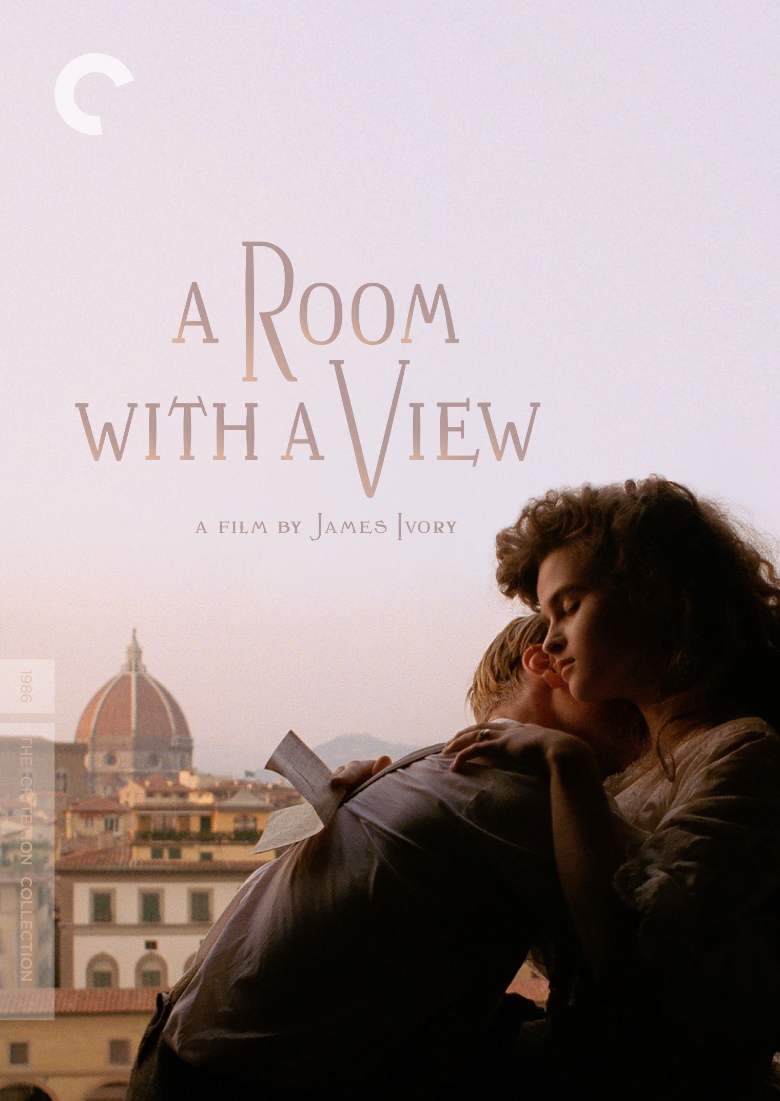 Room with a View [Criterion Collection] [2 Discs] cover art