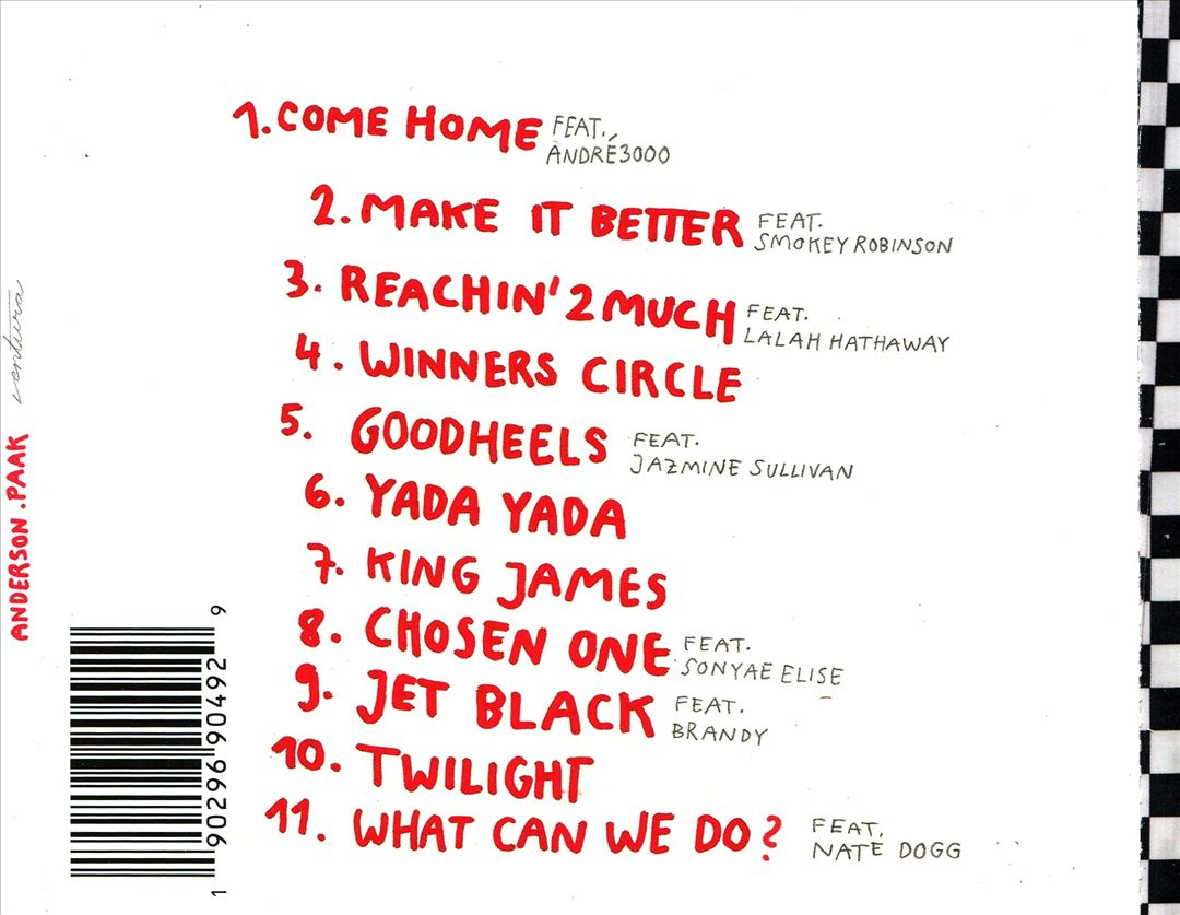 Ventura cover art