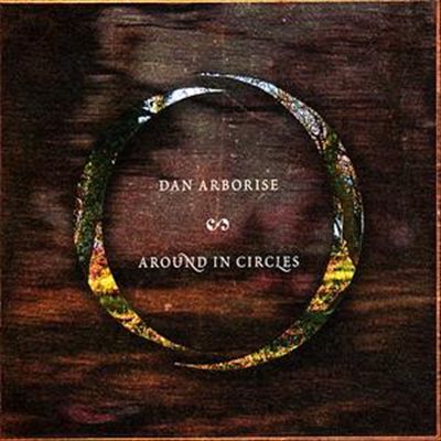 Around in Circles cover art