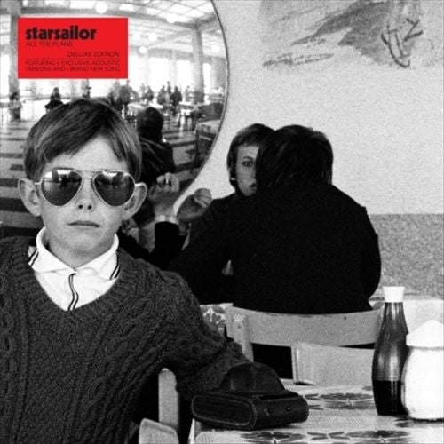 All the Plans [Bonus CD] [Bonus Tracks] cover art