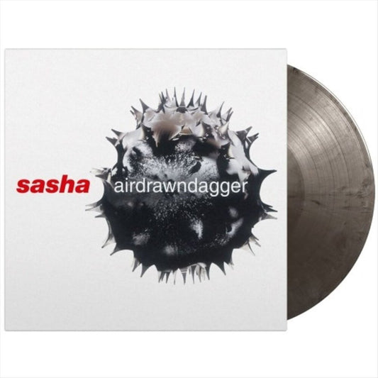 Airdrawndagger cover art