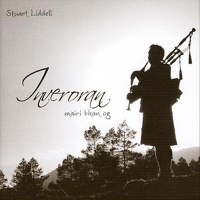 Inveroran cover art
