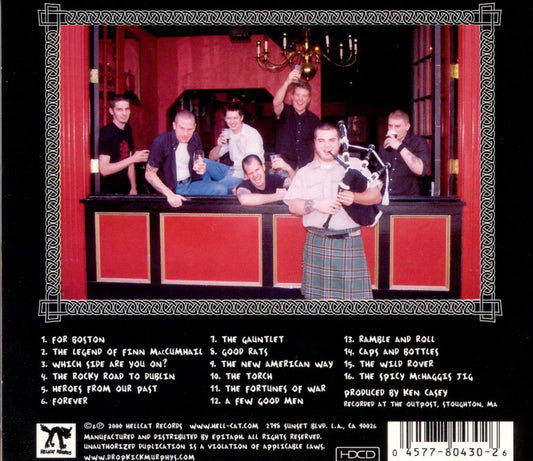 Sing Loud, Sing Proud cover art