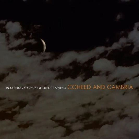 In Keeping Secrets of Silent Earth cover art