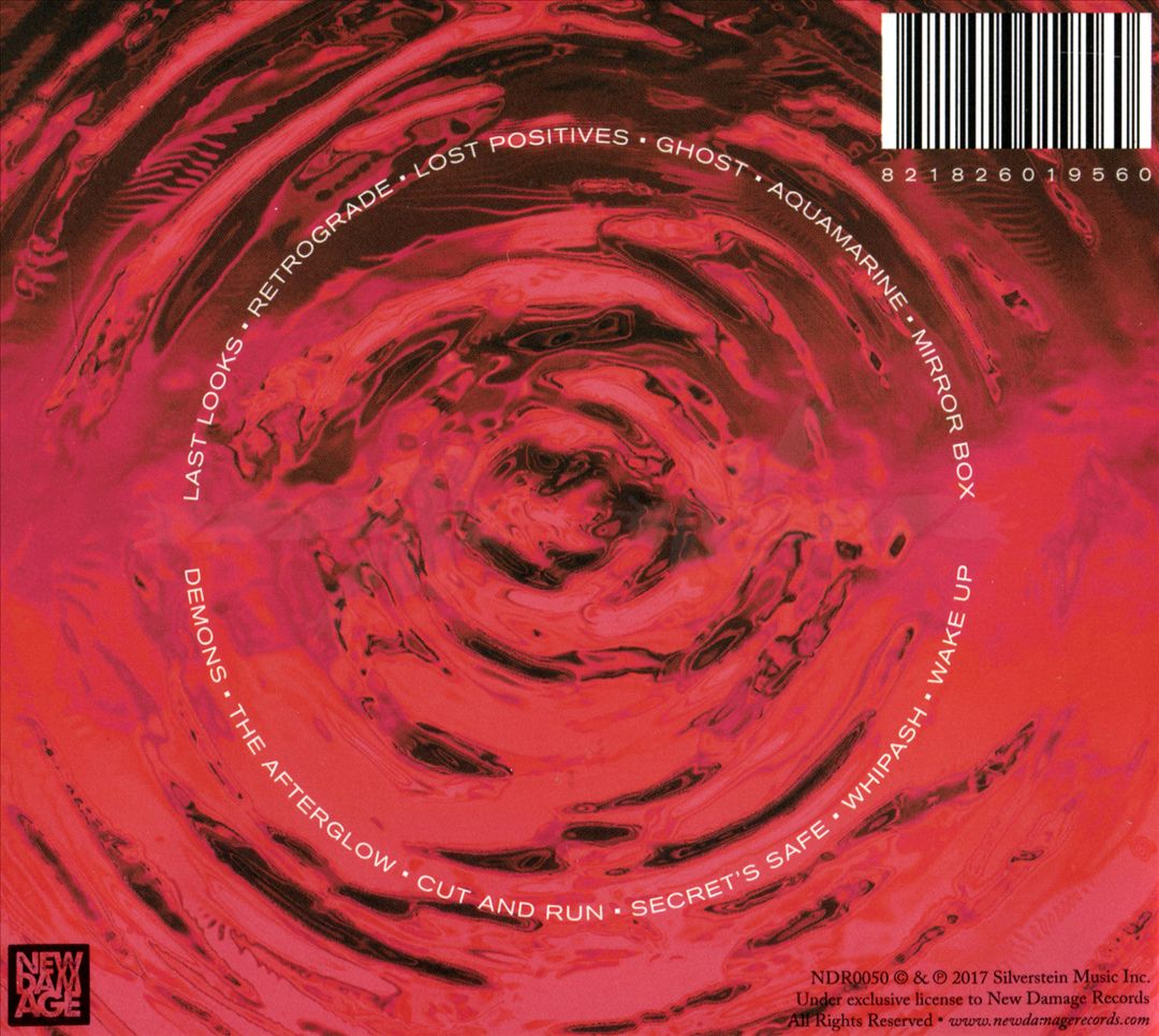Dead Reflection cover art