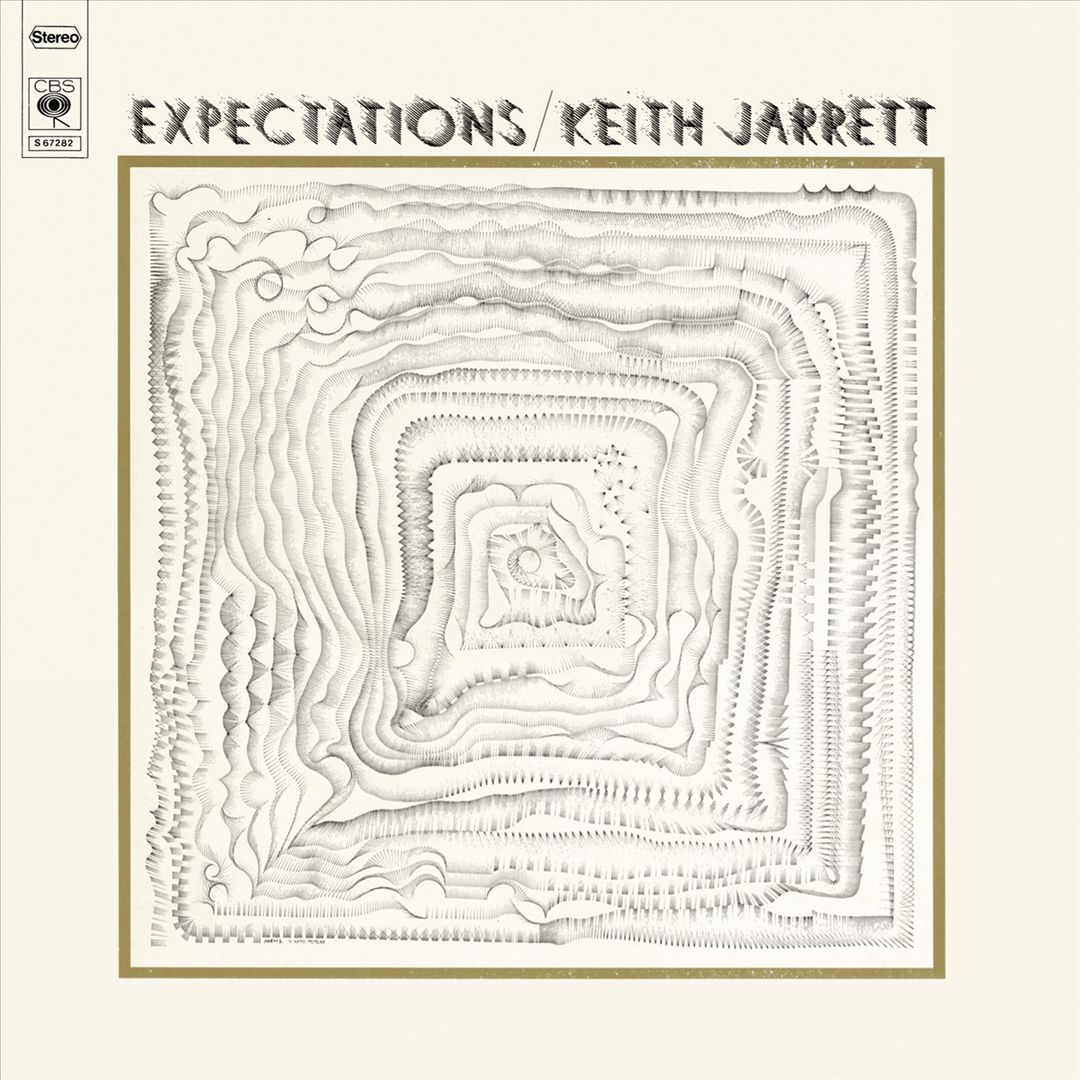 Expectations cover art